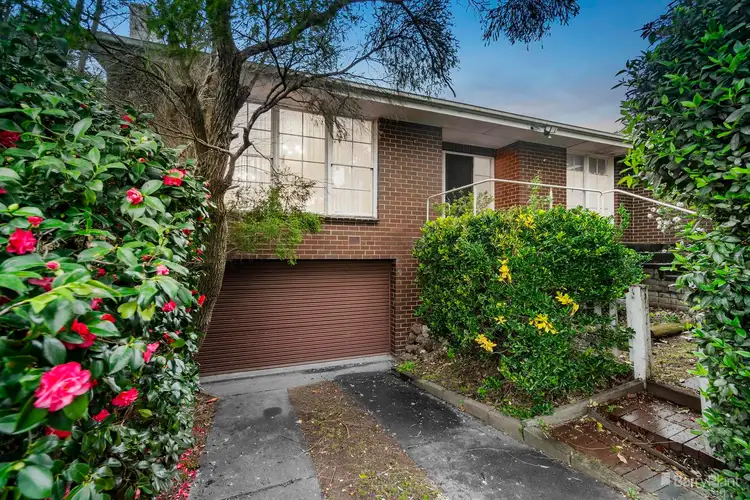 Second view of Homely house listing, 39 Nirvana Crescent, Bulleen VIC 3105