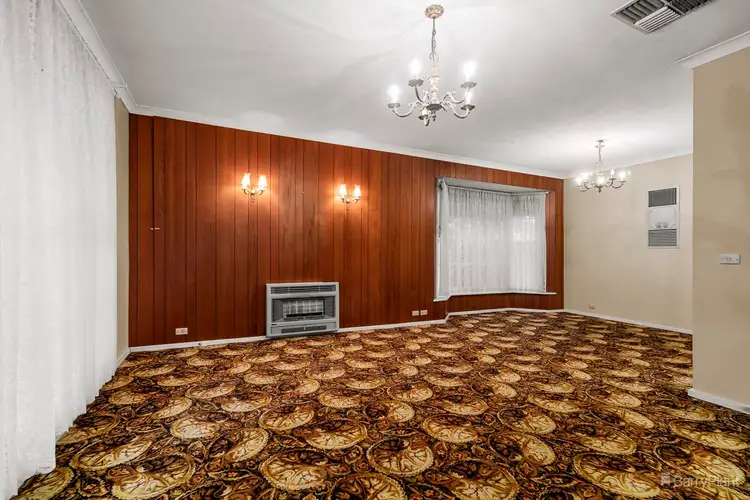 Third view of Homely house listing, 39 Nirvana Crescent, Bulleen VIC 3105