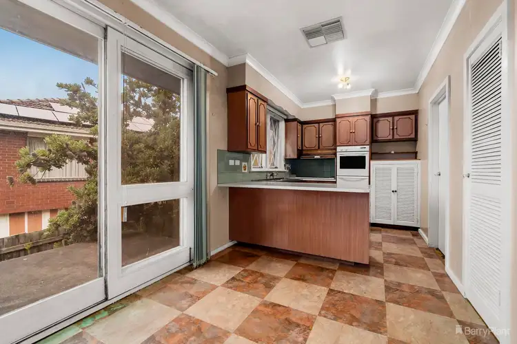 Fourth view of Homely house listing, 39 Nirvana Crescent, Bulleen VIC 3105