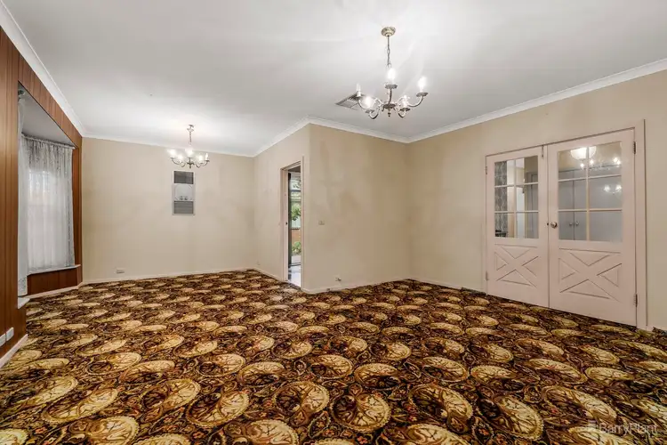 Fifth view of Homely house listing, 39 Nirvana Crescent, Bulleen VIC 3105