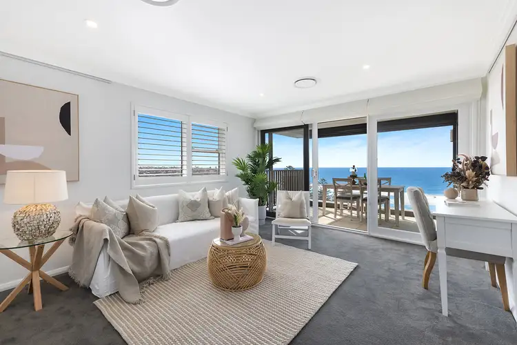 Fifth view of Homely house listing, 12 Seaview Avenue, Curl Curl NSW 2096
