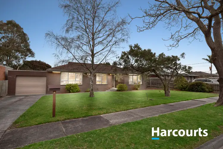 8 Cinerea Avenue, Ferntree Gully VIC 3156