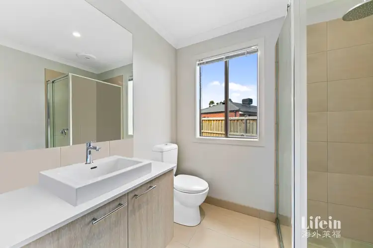 Fourth view of Homely house listing, 4 Tindale Boulevard, Werribee VIC 3030