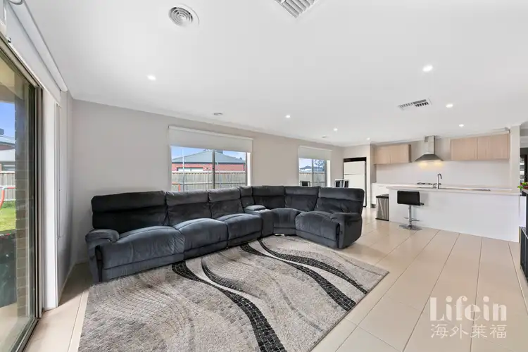 Sixth view of Homely house listing, 4 Tindale Boulevard, Werribee VIC 3030