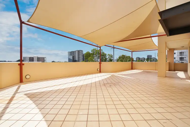 Fourth view of Homely apartment listing, 4/43 Mclachlan Street, Darwin City NT 800