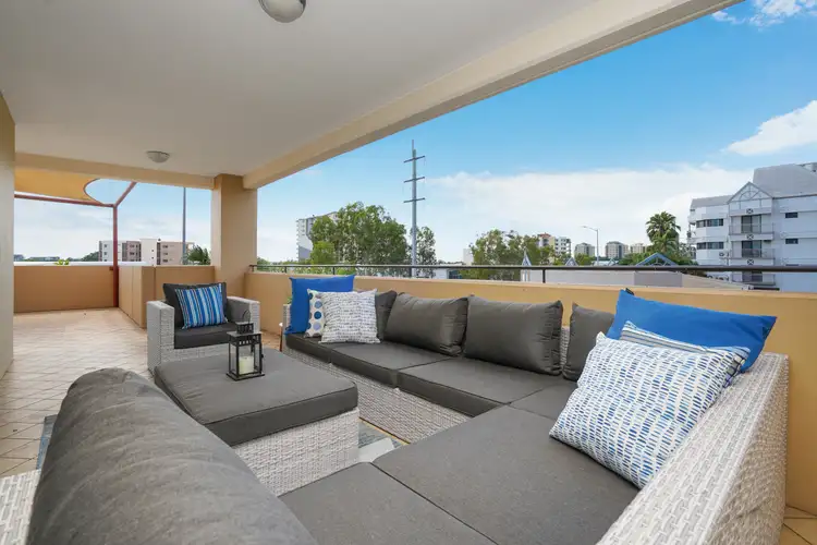 Sixth view of Homely apartment listing, 4/43 Mclachlan Street, Darwin City NT 800