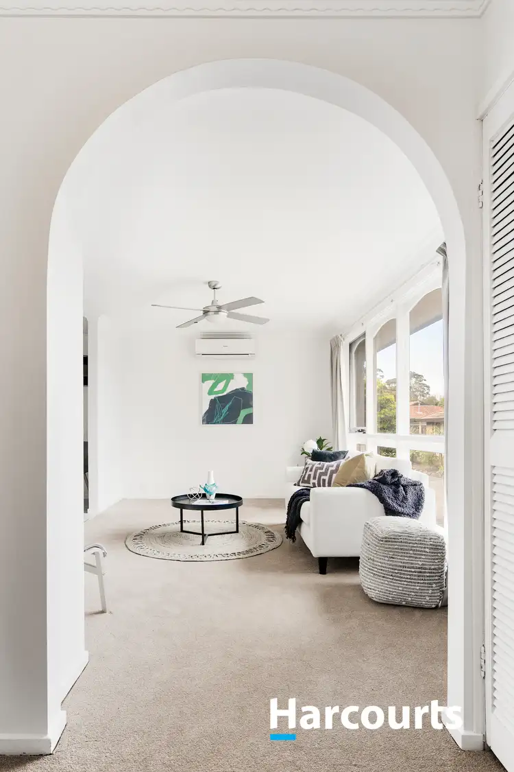Second view of Homely unit listing, 8/14-16 Broughton Road, Surrey Hills VIC 3127