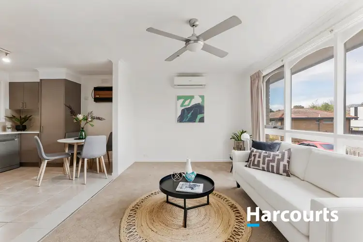 Fourth view of Homely unit listing, 8/14-16 Broughton Road, Surrey Hills VIC 3127