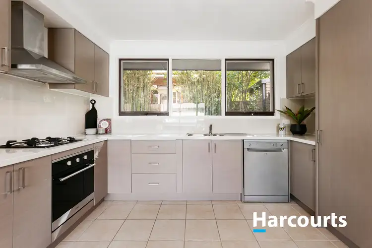 Fifth view of Homely unit listing, 8/14-16 Broughton Road, Surrey Hills VIC 3127