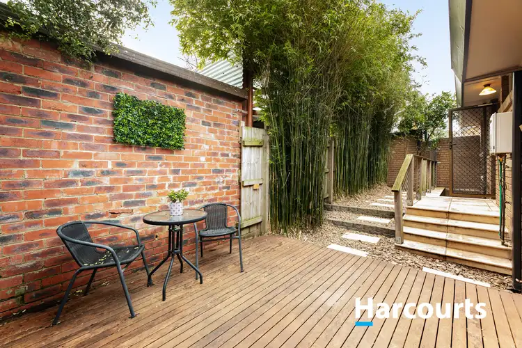 Sixth view of Homely unit listing, 8/14-16 Broughton Road, Surrey Hills VIC 3127