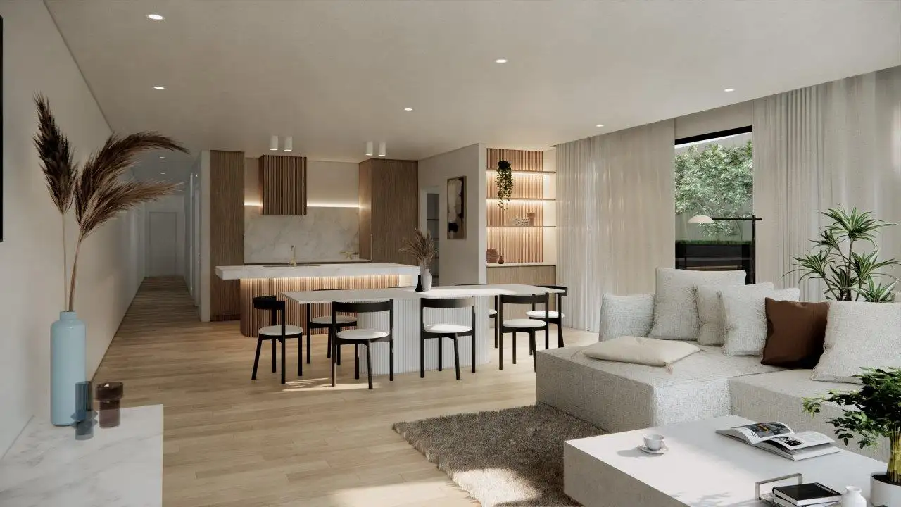 Main view of Homely house listing, 27 Wilsons Road, Mornington VIC 3931