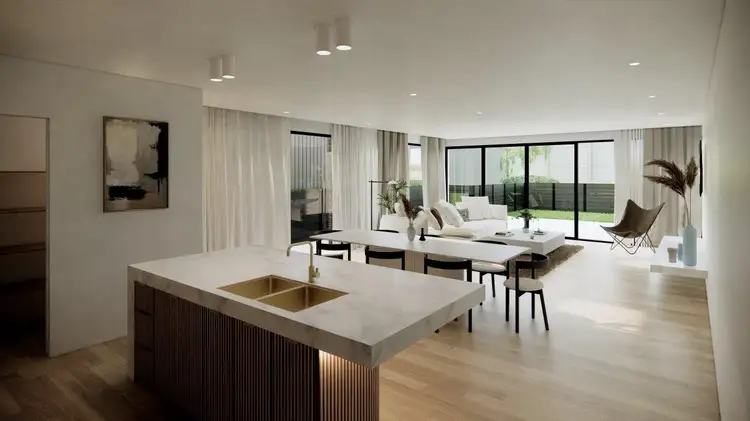Third view of Homely house listing, 27 Wilsons Road, Mornington VIC 3931