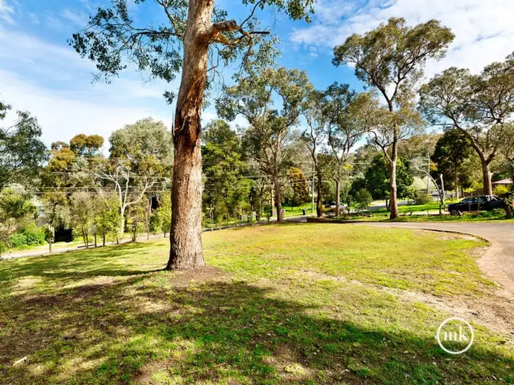 Fourth view of Homely land listing, 49 Glen Park Road, Eltham North VIC 3095