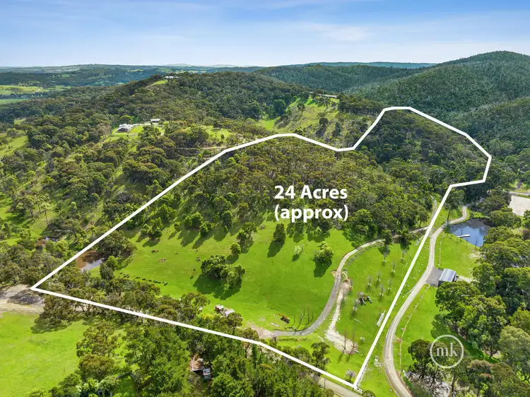 130 Holts Road, Whittlesea VIC 3757