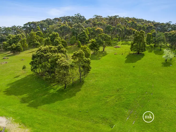 Second view of Homely land listing, 130 Holts Road, Whittlesea VIC 3757