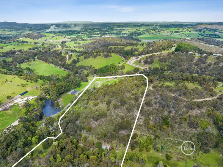 Third view of Homely land listing, 130 Holts Road, Whittlesea VIC 3757