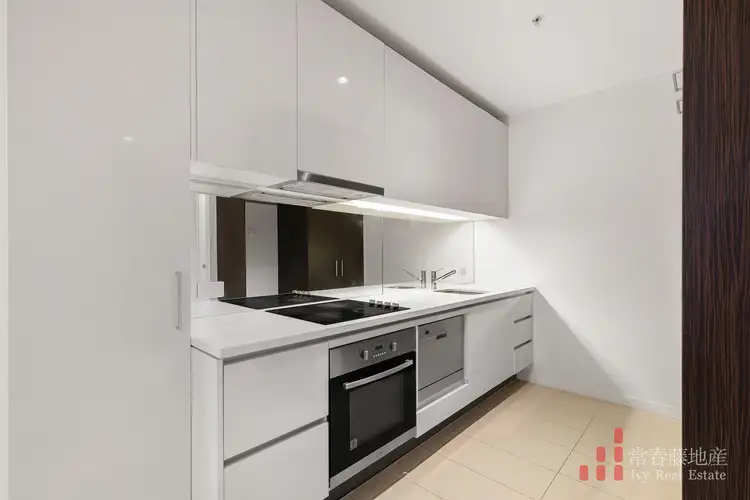 Fifth view of Homely apartment listing, 1308/639 Lonsdale Street, Melbourne VIC 3000