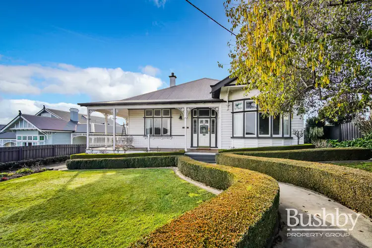 Main view of Homely house listing, 31 Lanoma Street, East Launceston TAS 7250