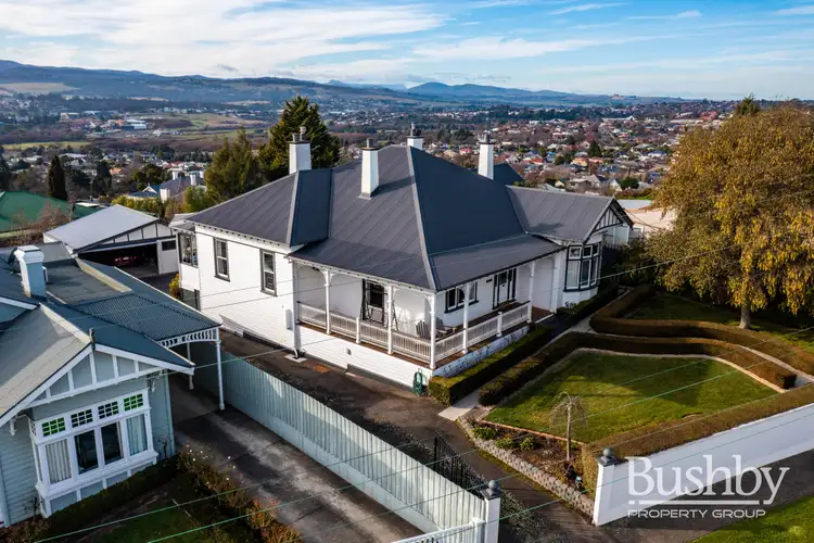 Fourth view of Homely house listing, 31 Lanoma Street, East Launceston TAS 7250