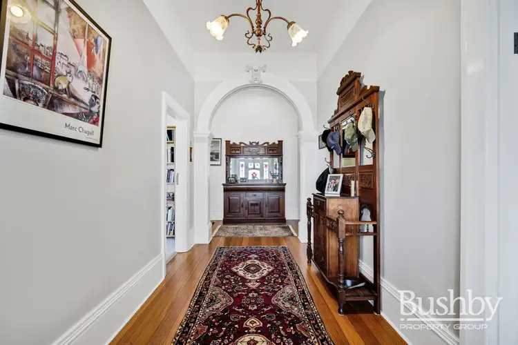 Fifth view of Homely house listing, 31 Lanoma Street, East Launceston TAS 7250