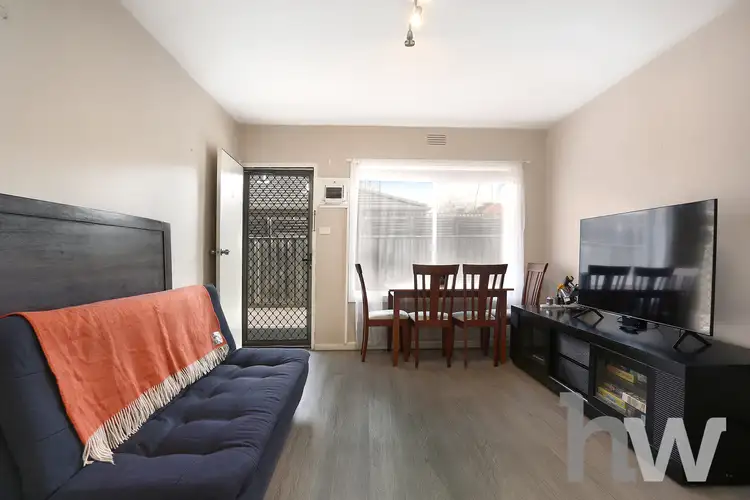 Main view of Homely unit listing, 4/9 Finchaven Street, Herne Hill VIC 3218