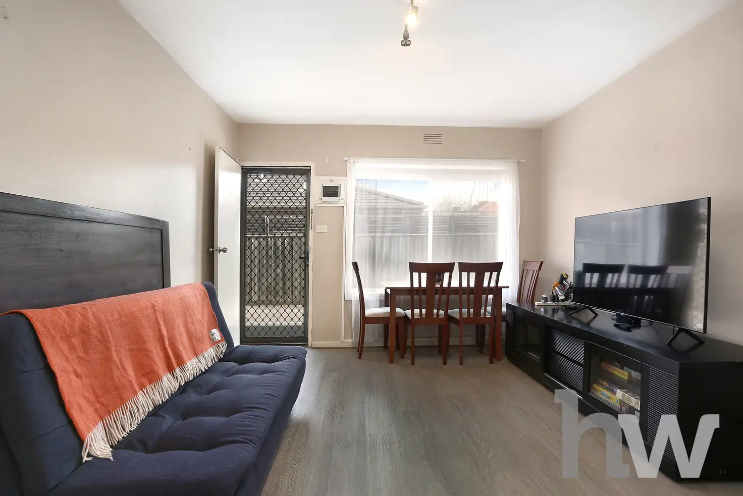 Main view of Homely unit listing, 4/9 Finchaven Street, Herne Hill VIC 3218
