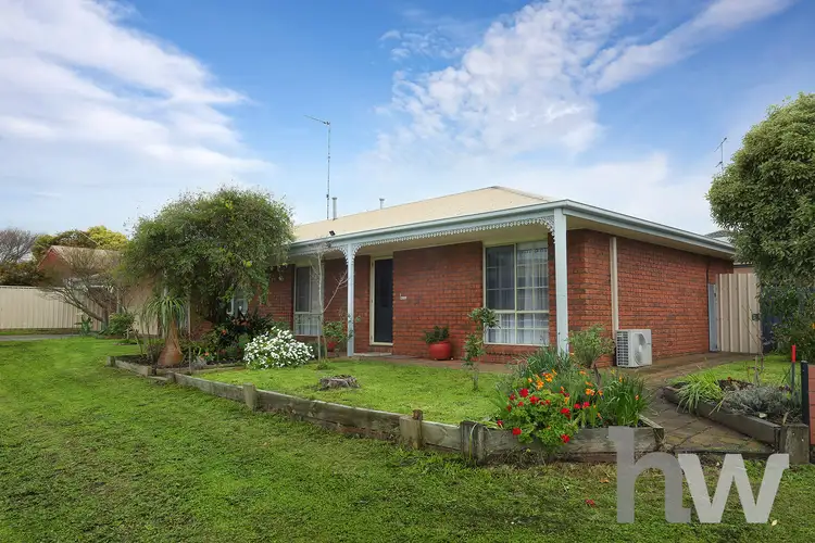 Main view of Homely house listing, 7 Kimberley Avenue, Drysdale VIC 3222