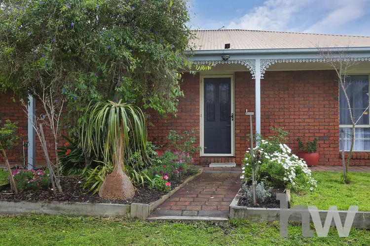 Second view of Homely house listing, 7 Kimberley Avenue, Drysdale VIC 3222