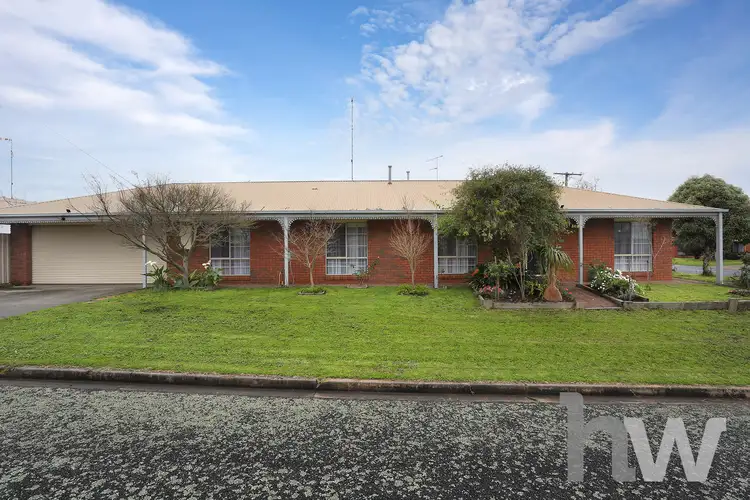 Third view of Homely house listing, 7 Kimberley Avenue, Drysdale VIC 3222