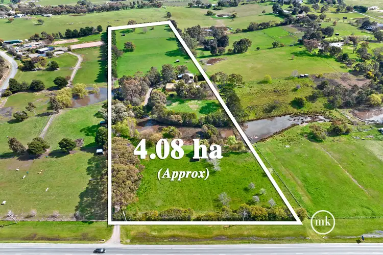 Main view of Homely house listing, 1579 Melba Highway, Dixons Creek VIC 3775
