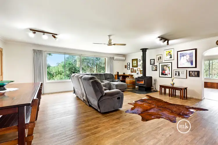 Fifth view of Homely house listing, 1579 Melba Highway, Dixons Creek VIC 3775