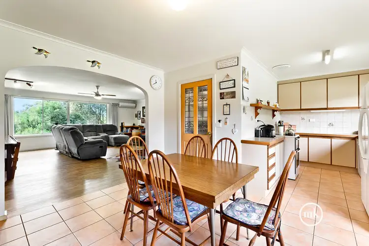 Sixth view of Homely house listing, 1579 Melba Highway, Dixons Creek VIC 3775