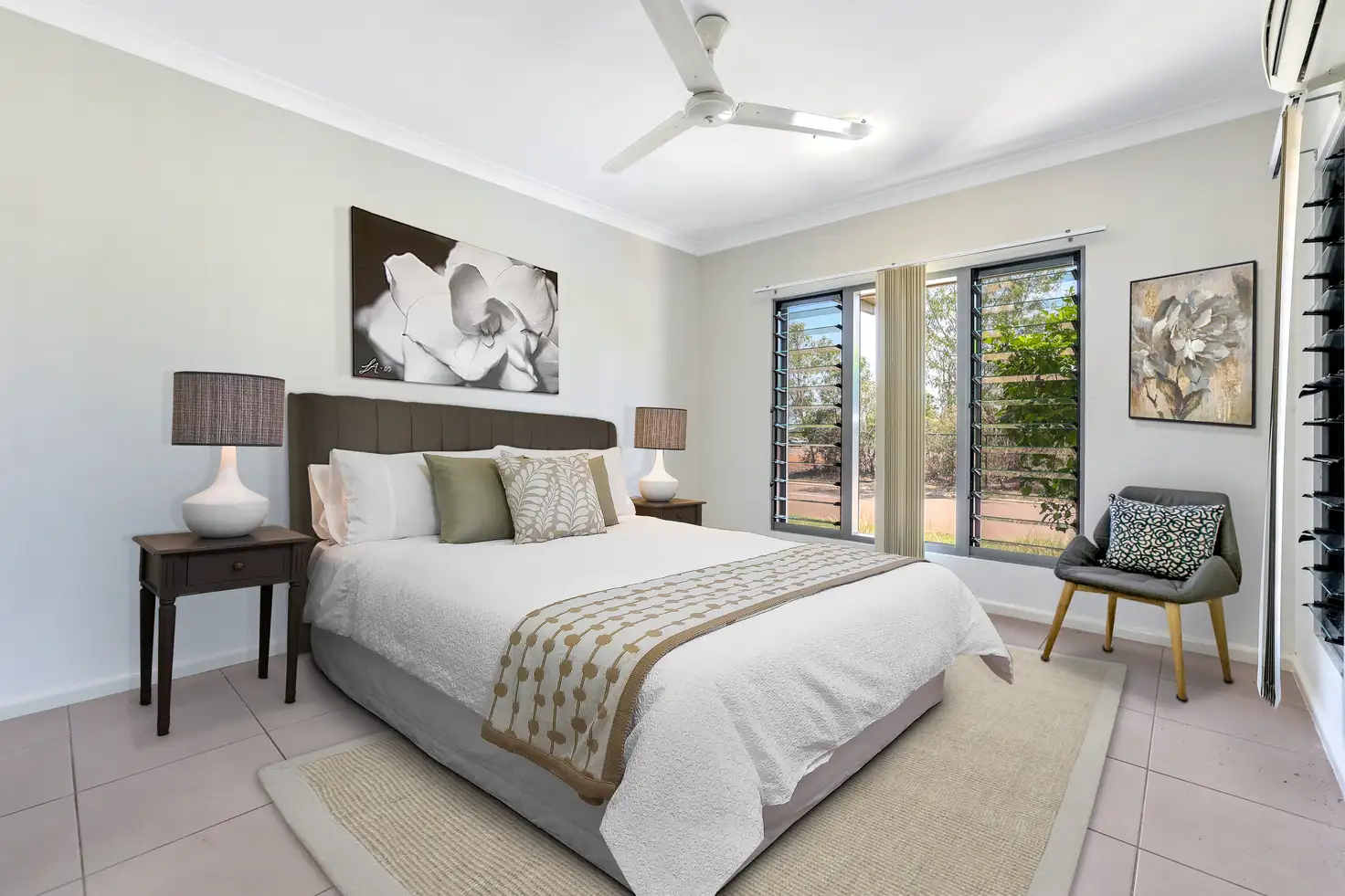 Main view of Homely house listing, 1/22 Demda Circuit, Lyons NT 810
