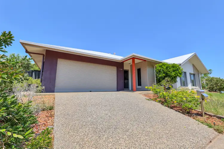 Second view of Homely house listing, 1/22 Demda Circuit, Lyons NT 810