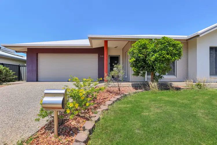 Third view of Homely house listing, 1/22 Demda Circuit, Lyons NT 810
