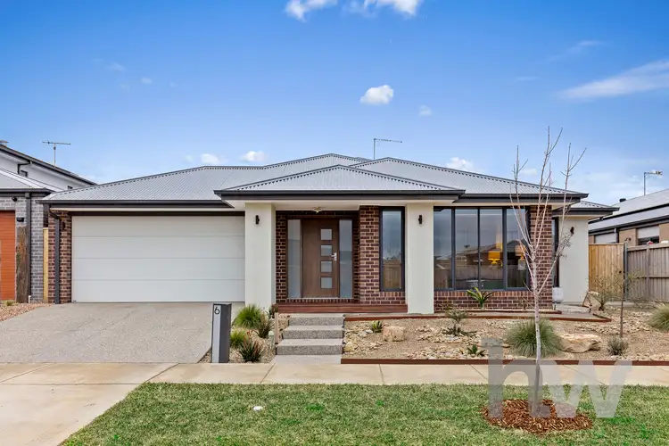 6 Tussock Lane, Lara VIC 3212