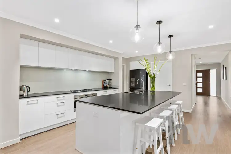 Third view of Homely house listing, 6 Tussock Lane, Lara VIC 3212