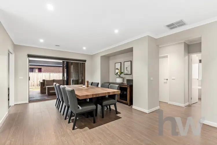 Sixth view of Homely house listing, 6 Tussock Lane, Lara VIC 3212