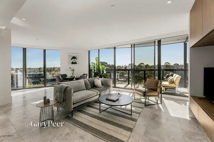 603/9 Porter Street, Hawthorn East VIC 3123