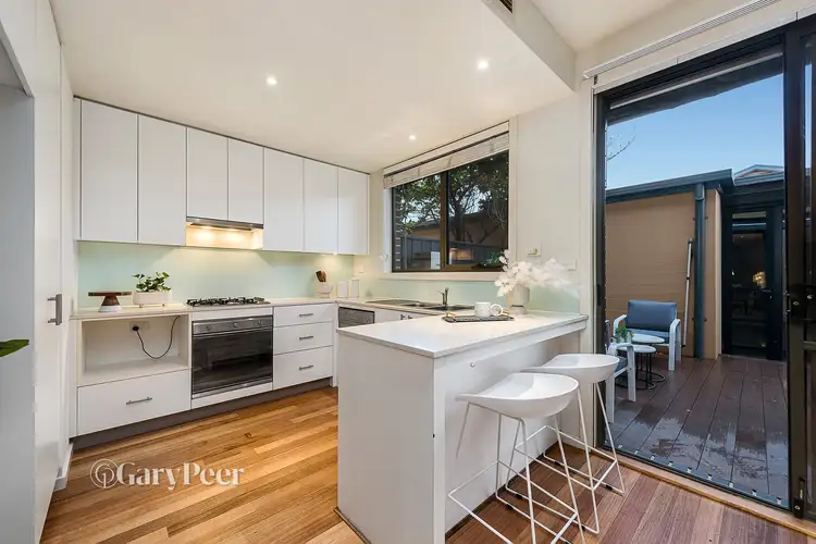 Fourth view of Homely townhouse listing, 21 Heath Drive, Glen Huntly VIC 3163