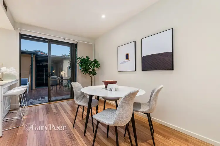 Fifth view of Homely townhouse listing, 21 Heath Drive, Glen Huntly VIC 3163