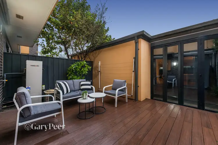 Sixth view of Homely townhouse listing, 21 Heath Drive, Glen Huntly VIC 3163