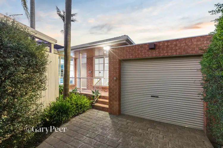 Main view of Homely unit listing, 2/30 Lockhart Street, Caulfield VIC 3162