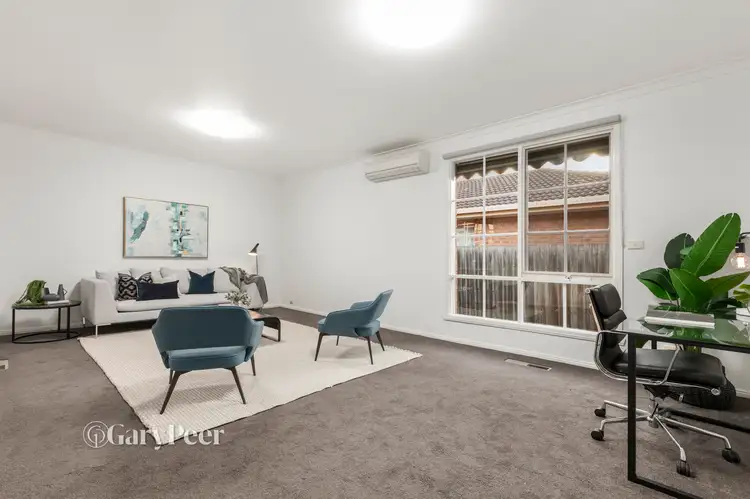 Second view of Homely unit listing, 2/30 Lockhart Street, Caulfield VIC 3162