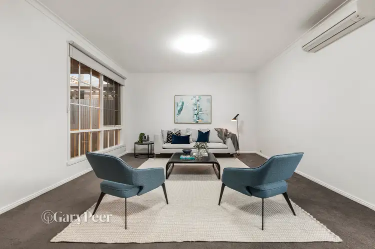 Third view of Homely unit listing, 2/30 Lockhart Street, Caulfield VIC 3162