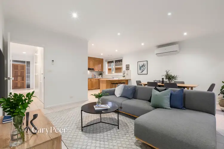 Fourth view of Homely unit listing, 2/30 Lockhart Street, Caulfield VIC 3162