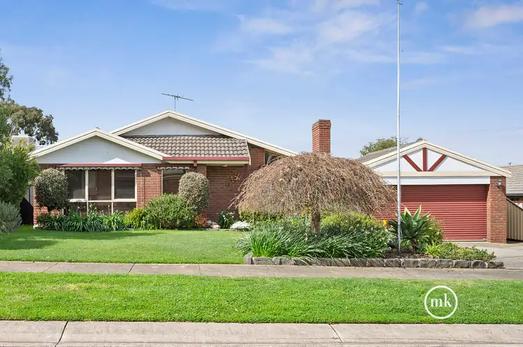 2/70 Hopkins Way, Wallan VIC 3756