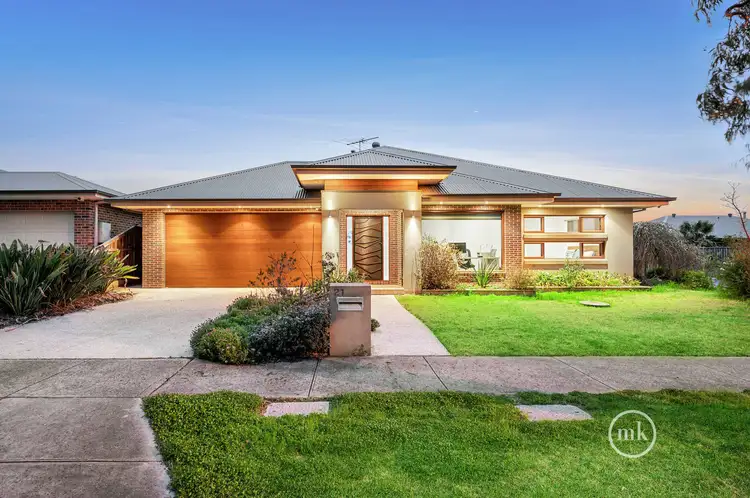 139/115 Braford Drive, Doreen VIC 3754