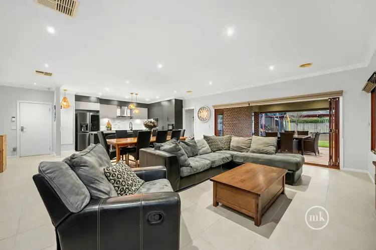 Second view of Homely house listing, 139/115 Braford Drive, Doreen VIC 3754