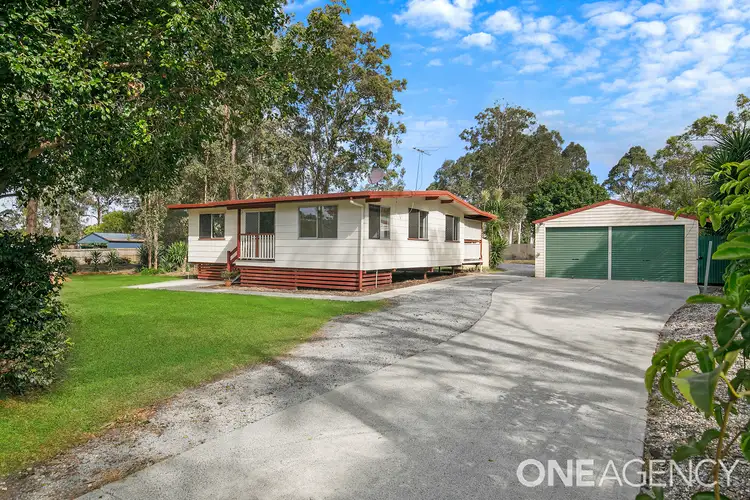 Main view of Homely house listing, 276 Uhlmann Road, Burpengary East QLD 4505